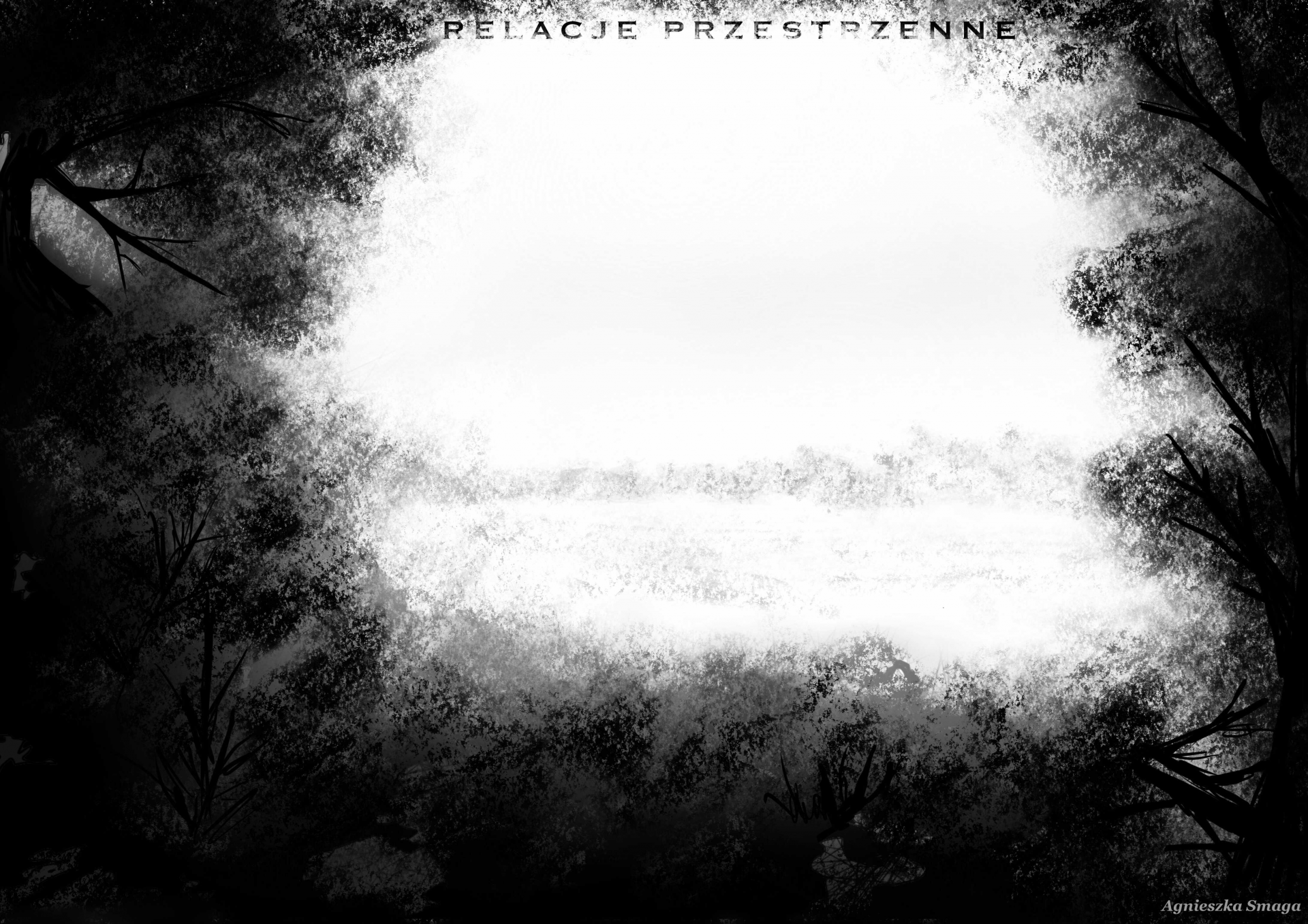 Spatial relationships